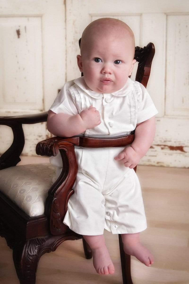Luxury Lace Pearls Christening Gown For Baby Girls White/Ivory Long Lace Baptism  Gown With Bonnet From Nanna11, $83.96 | DHgate.Com